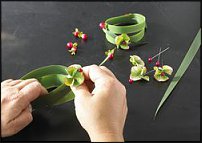 www.floristic.ru - . Step-by-step