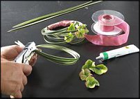 www.floristic.ru - . Step-by-step