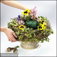 www.floristic.ru - . Step-by-step