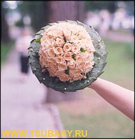 www.floristic.ru - Флористика. Букеты на каркасах