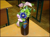 www.floristic.ru - Флористика. Упаковка подарков