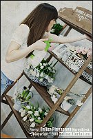 www.floristic.ru - Флористика. Экспонировать витрину и товар в ЦВЕТОЧНОМ магазине-это как?