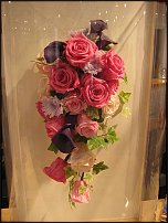www.floristic.ru - Флористика. Стабилизированные или консервированные растения - аналог искусственных цветов!