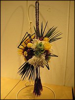 www.floristic.ru - Флористика. Стабилизированные или консервированные растения - аналог искусственных цветов!