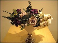 www.floristic.ru - Флористика. Стабилизированные или консервированные растения - аналог искусственных цветов!