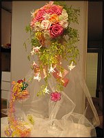 www.floristic.ru - Флористика. Стабилизированные или консервированные растения - аналог искусственных цветов!