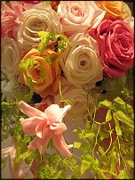 www.floristic.ru - Флористика. Стабилизированные или консервированные растения - аналог искусственных цветов!