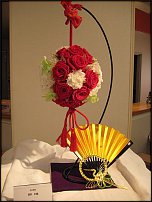 www.floristic.ru - Флористика. Стабилизированные или консервированные растения - аналог искусственных цветов!