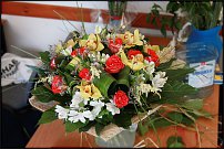 www.floristic.ru - Флористика. Куда пойти учиться флористике?
