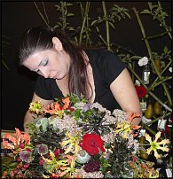 www.floristic.ru - .        EUROFLEURS 2008