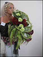 www.floristic.ru - Флористика. Марина Булатова в Киеве 9.08.10-13.08.10