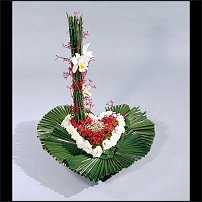www.floristic.ru - Флористика. Траурная флористика
