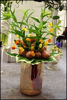 www.floristic.ru - . FLOWERS & HORTECH UKRAINE