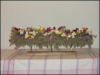 www.floristic.ru - Флористика. Март - 2011 - Весенний ручей