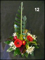 www.floristic.ru - Флористика. Апрель - 2011 - Джокер (букет)