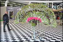 www.floristic.ru - . Euroflora 2011, Italy