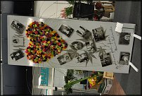 www.floristic.ru - . Euroflora 2011, Italy