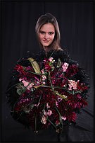 www.floristic.ru - Флористика. Московская международная школа флористического дизайна Араика Галстяна, Москва