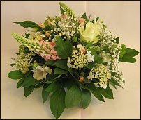 www.floristic.ru - Флористика. Вопросы по свадебной флористике