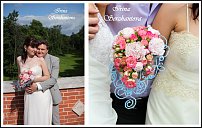 www.floristic.ru - Флористика. Свадебная флористика.