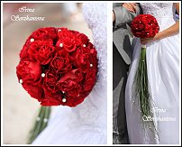 www.floristic.ru - Флористика. Свадебная флористика.
