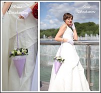 www.floristic.ru - Флористика. Свадебная флористика.