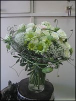 www.floristic.ru - Флористика. Свадебная флористика.