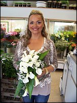 www.floristic.ru - Флористика. Свадебная флористика.