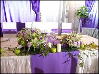 www.floristic.ru - Флористика. Свадебная флористика.