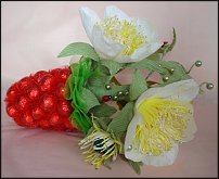 www.floristic.ru - Флористика. всё что связано с конфетами-букетики,коллажики и т.п.