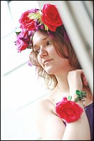www.floristic.ru - Флористика. Реклама в цветочном бизнесе