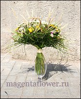 www.floristic.ru - Флористика. Флористическая школа "Маджента" в Санкт-Петербурге