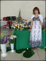 www.floristic.ru - Флористика. ЛЕТНИЕ ВПЕЧАТЛЕНИЯ