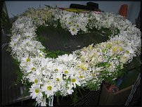 www.floristic.ru - Флористика. Оформление машин