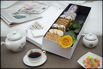 www.floristic.ru - Флористика. Стабилизированные или консервированные растения - аналог искусственных цветов!
