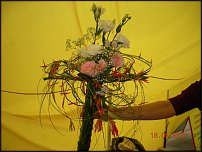 www.floristic.ru - Флористика. Букеты на каркасах