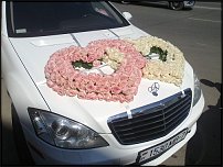 www.floristic.ru - Флористика. Оформление машин