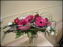 www.floristic.ru - Флористика. Букеты на каркасах