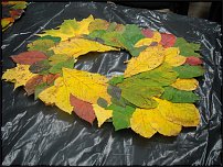 www.floristic.ru - Флористика. Букеты на каркасах