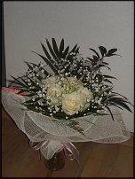 www.floristic.ru - Флористика. Упаковка букета
