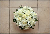 www.floristic.ru - Флористика. свадебный букет руками непрофессионала