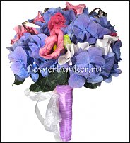 www.floristic.ru - Флористика. Цикламен