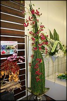 www.floristic.ru - Флористика. Мастер-класс Йоуни Сеппанена в 7ЦВЕТОВ