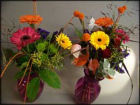 www.floristic.ru - Флористика. Экспонировать витрину и товар в ЦВЕТОЧНОМ магазине-это как?
