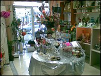 www.floristic.ru - Флористика. Экспонировать витрину и товар в ЦВЕТОЧНОМ магазине-это как?