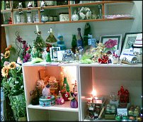 www.floristic.ru - Флористика. Экспонировать витрину и товар в ЦВЕТОЧНОМ магазине-это как?
