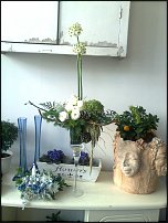 www.floristic.ru - Флористика. "shabby shick" как форма для магазина...