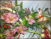 www.floristic.ru - Флористика. Лучшая работа месяца - ФЕВРАЛЬ 2012 года!