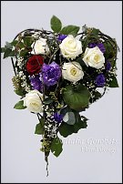 www.floristic.ru - Флористика. Лучшая работа месяца - ФЕВРАЛЬ 2012 года!