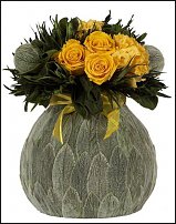 www.floristic.ru - Флористика. Стабилизированные или консервированные растения - аналог искусственных цветов!